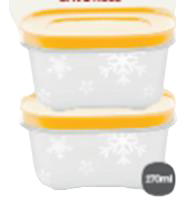 2X FREEZER MATE 170ML
