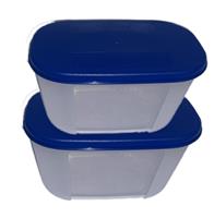 2x FRIDGEMATE DATELINE 300ML