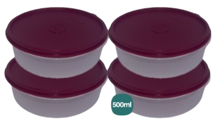 4 big wonder 500ml for