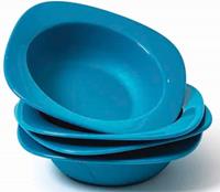 4X Blossom Bowls