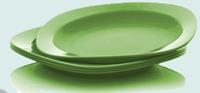 4X Blossom Plates (Clover)
