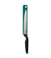 A-Series Bread Knife (Mysterious Green)