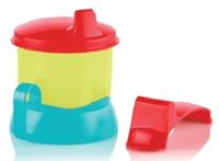 Baby Tumbler 200ml (Bacio/Margarita/Tropical Water)