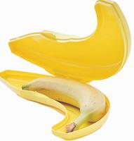 Banana Keeper (Sunkissed)
