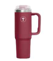 Big T Tumbler 1.1L (Bordeaux)