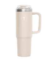 Big T Tumbler 1.1L (Cream)