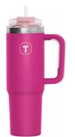 Big T Tumbler 1.1L (Fuchia Kiss)