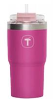 Big T Tumbler 630ml (Fuchia Kiss)