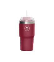 Big T Tumbler 660ml (Bordeaux)