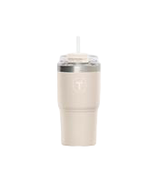 Big T Tumbler 660ml (Cream)