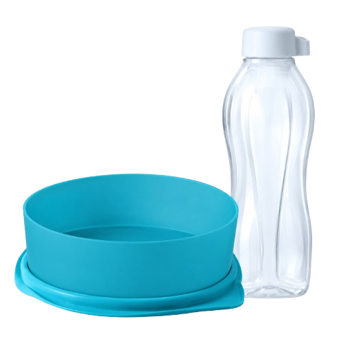 Big Wonders & Eco Bottle