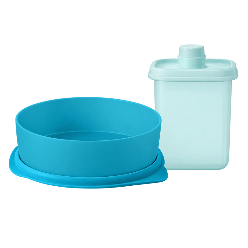 Big Wonders & Slimline Pitcher
