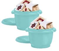BOTH FOR SERVALIER BOWL 600ML