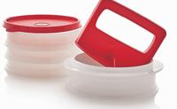 Burger Press & Keeper (Chili)