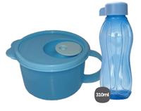 BUY THE CRYSTALWAVE SOUP MUG FOR R119, ADD A 310ML BOTTLE FOR R10