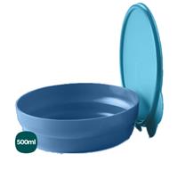 CEREAL BOWL AND SEAL