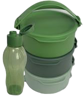 click to go and 1l bottle