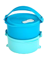 Click To Go Round Crystalwave (Capri Breeze & Aruba)
