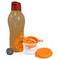 Cooks Maid & a 1l Bottle