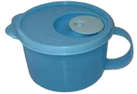 CW SOUP MUG-SS