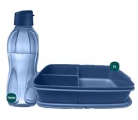 DIVIDED LUNCHER + BOTTLE COSMOS