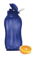 Eco Bottle 1.5L (Tokyo Blue)