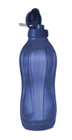 Eco Bottle 2L (Tokyo Blue)