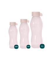 Eco Bottle Trio Set (Candy Floss)