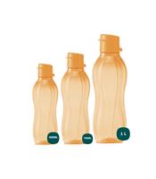 Eco Bottle Trio Set (Orange Taffy)