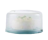 Exclusive Collection Cake Taker (Dolphin)