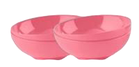 Imbizo Bowls 700ml (4) (Soft Silk)