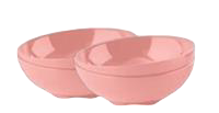 Imbizo Bowls 700ml (4) (Sweet Morning)