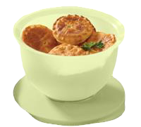 Inspirations Bowl 1.3L (Celery)