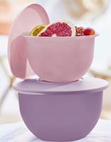 Inspirations Bowls (1.3L (Pink Delight) & 2.5L(Sorbet))