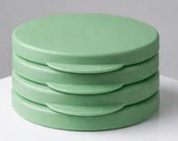 Inspirations Tumbler Seal (4) (Clover)