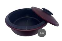 Insulated Server 1.6L (Wild Mulberry/Cosmos)