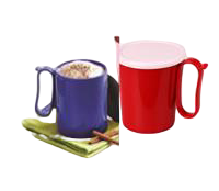 Jumbo Mug Set