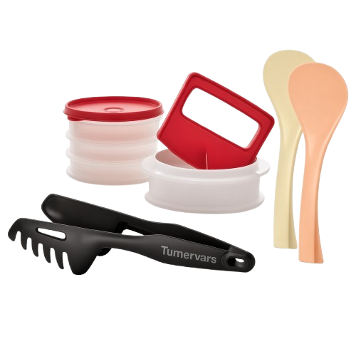 Kitchen Prep Essentials