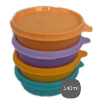 Little Wonder 140ml (4) (Sorbet/Orange Taffy/Papaya/Tropical Water)