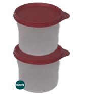 Mini Canisters Set (2)