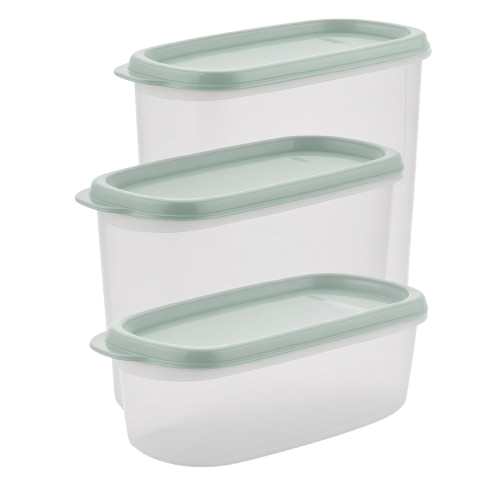 Modular Mates 500ml & 1.1L & 1.7L Set