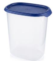 One Touch Fresh Oval 1.8L (Tokyo Blue)