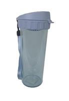 Premium Drinking Flask 500ml (Ice Blue)
