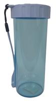 Premium Drinking Flask (Ice Cube)
