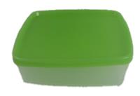 Shallow Square Round 250ml