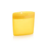 Silicone Bag Small 540ml (Papaya)