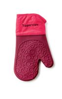 Silicone Oven Glove (Bordeaux)