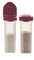 Spice Servers Large Set (2) (Vineyard)