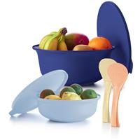Standing Rice Spoon (2) & Aloha 1L & 4L