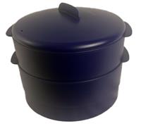 Steam It (Tokyo Blue)